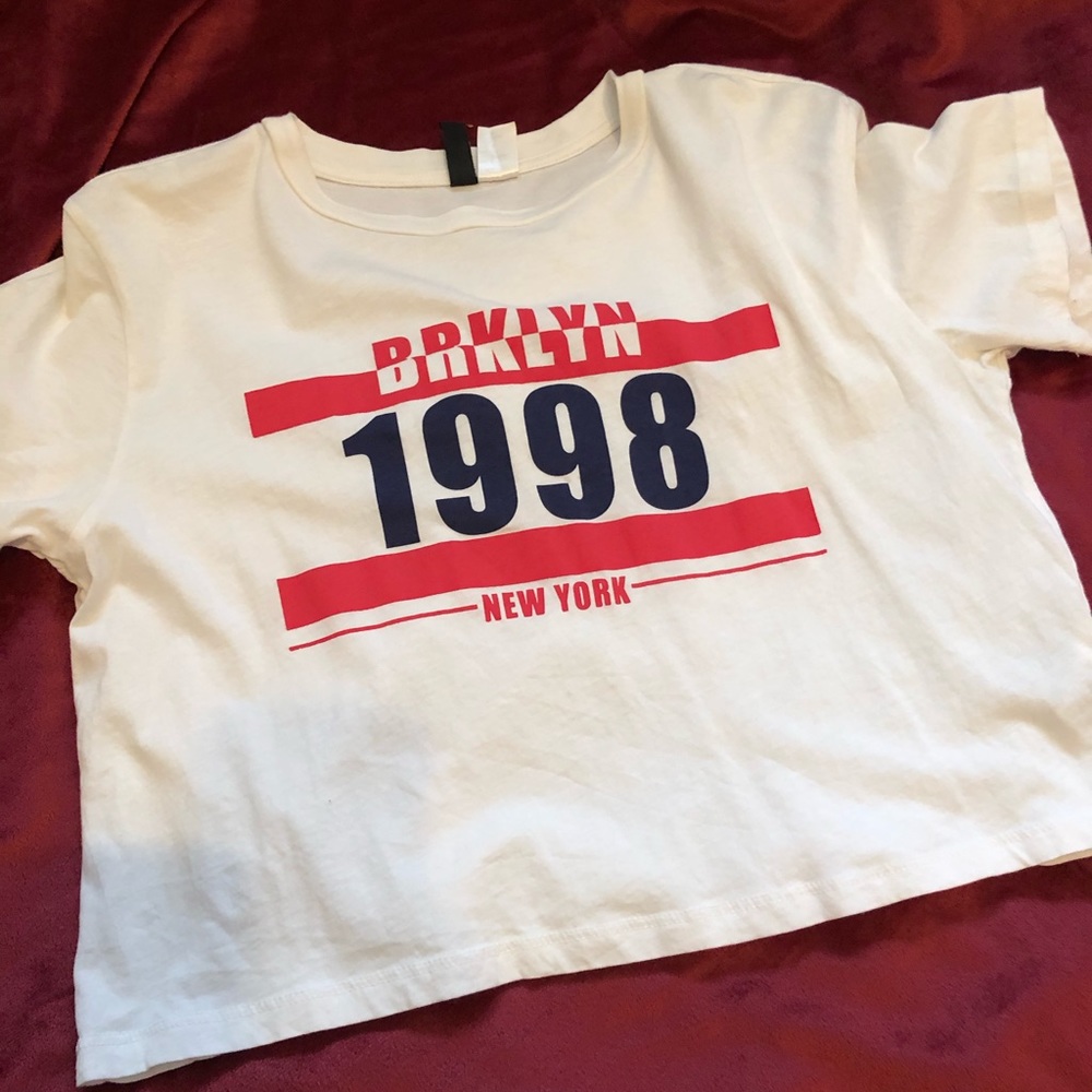 Graphic T-Shirt